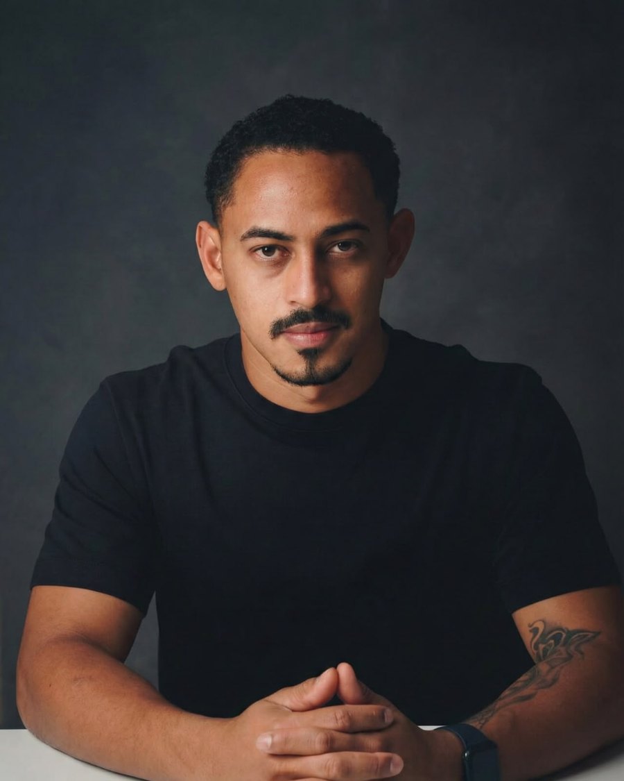 Christian Rodrigues, fundador da CR Assessoria